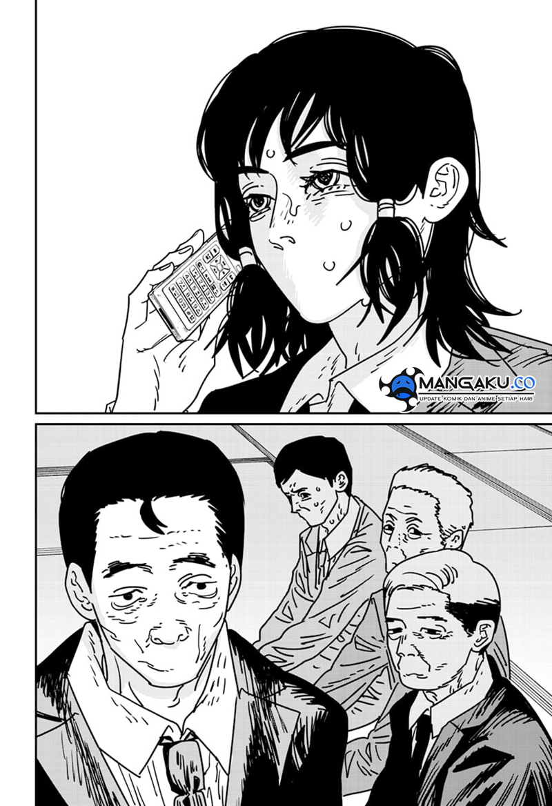 Read Chainsawman ID Manga Online