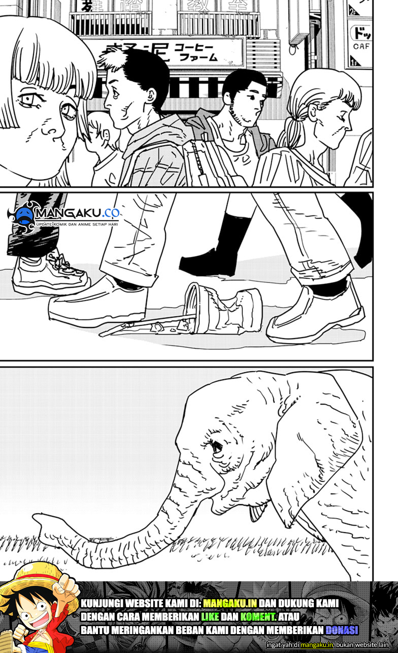 Read Chainsawman ID Manga Online