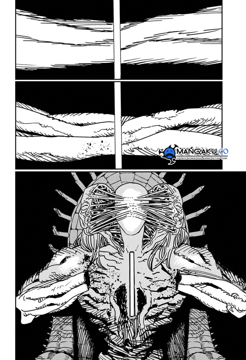 Read Chainsawman ID Manga Online