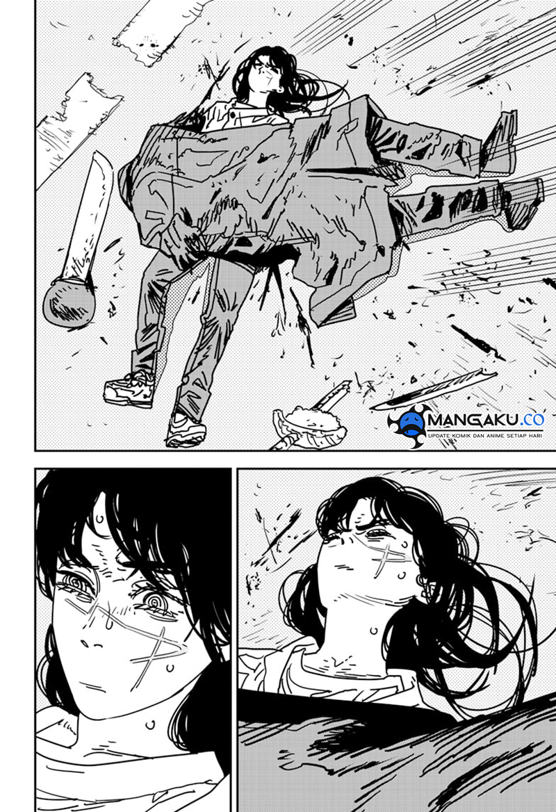 Read Chainsawman ID Manga Online