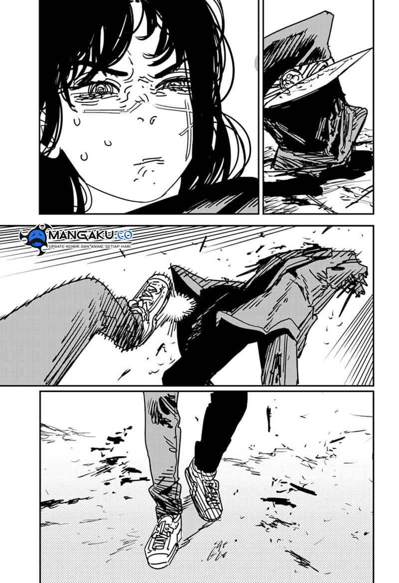 Read Chainsawman ID Manga Online