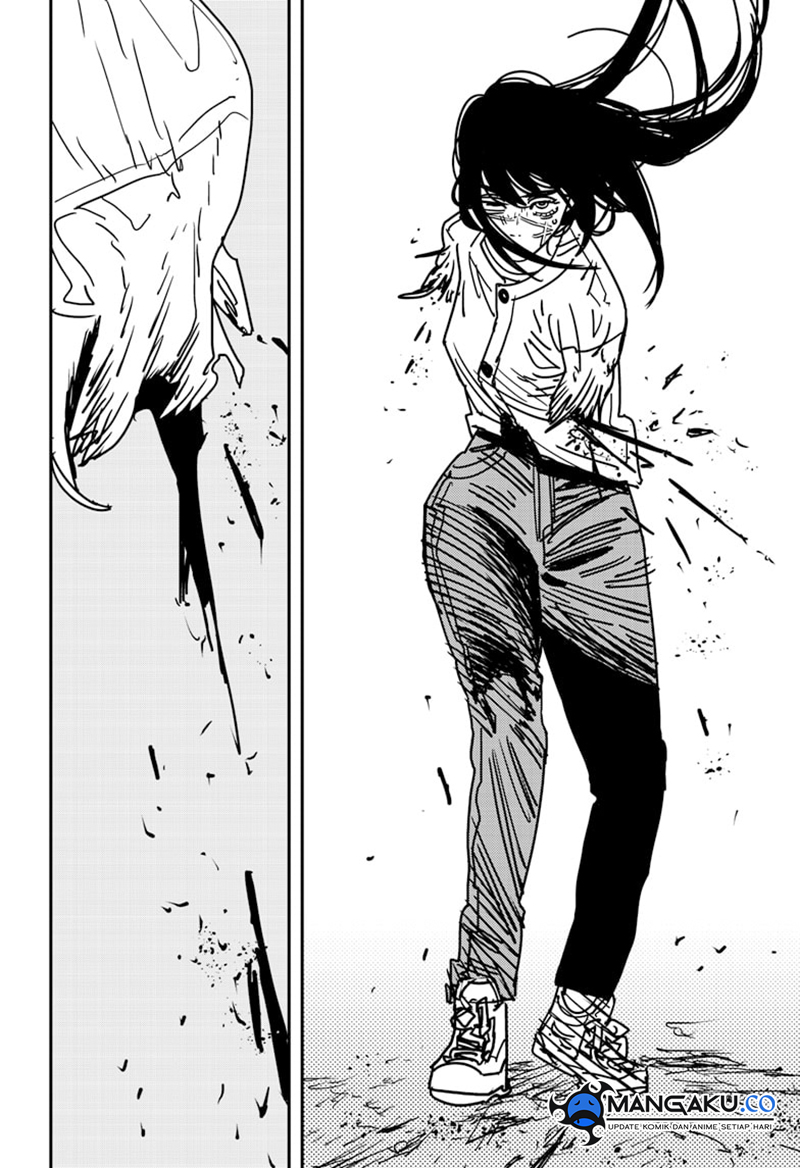Read Chainsawman ID Manga Online