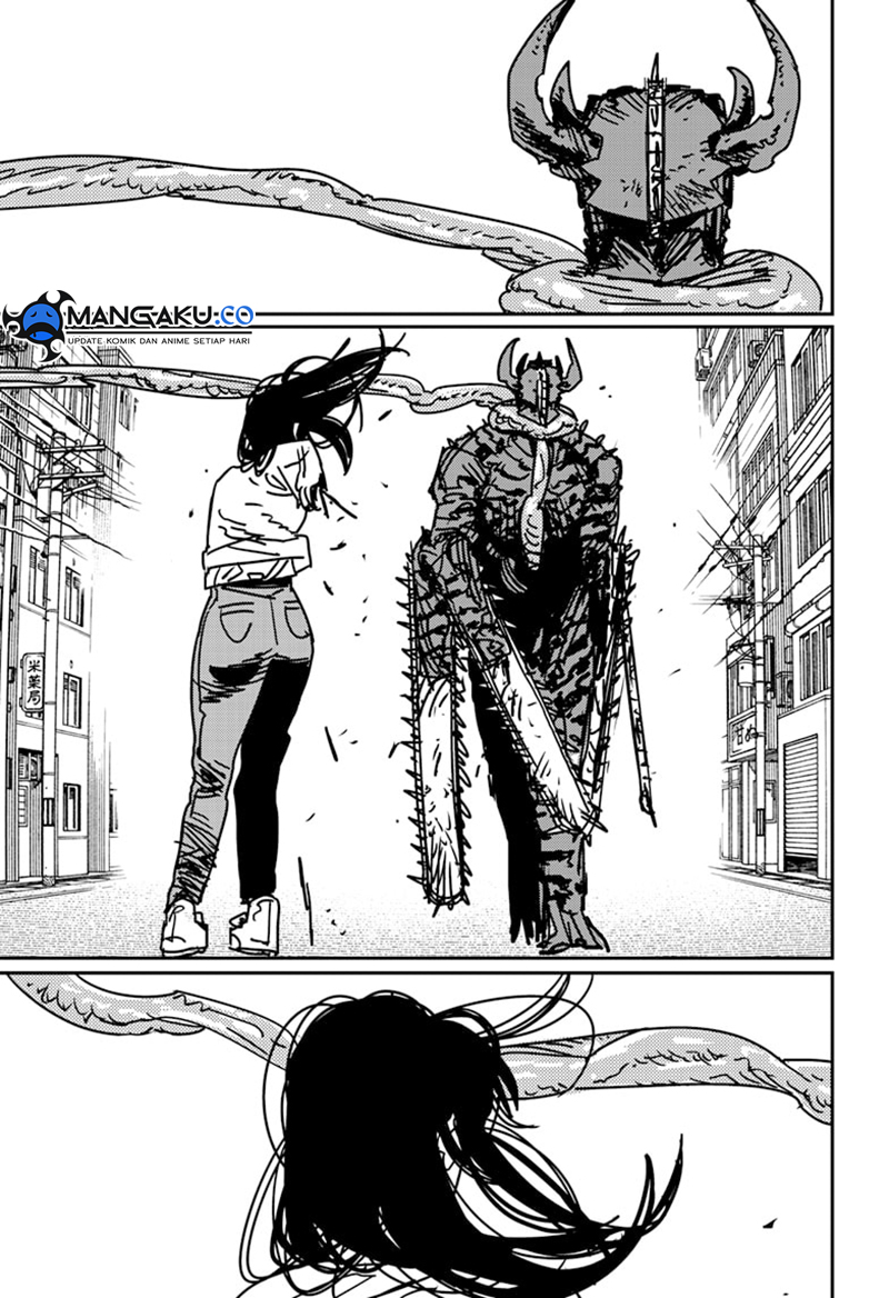 Read Chainsawman ID Manga Online