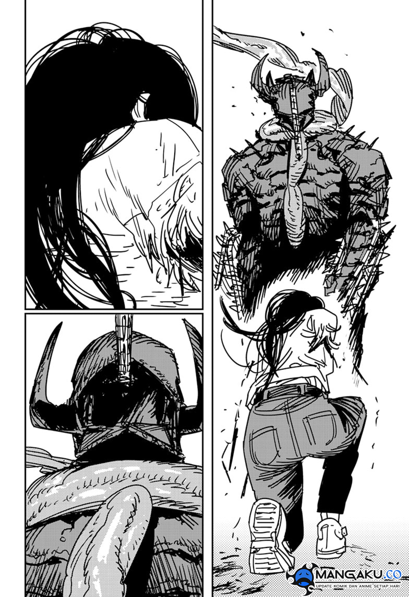Read Chainsawman ID Manga Online