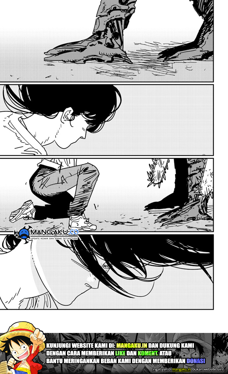 Read Chainsawman ID Manga Online