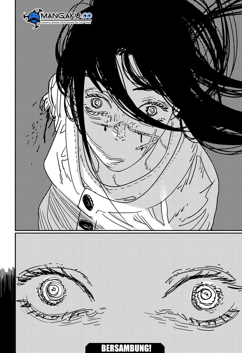 Read Chainsawman ID Manga Online