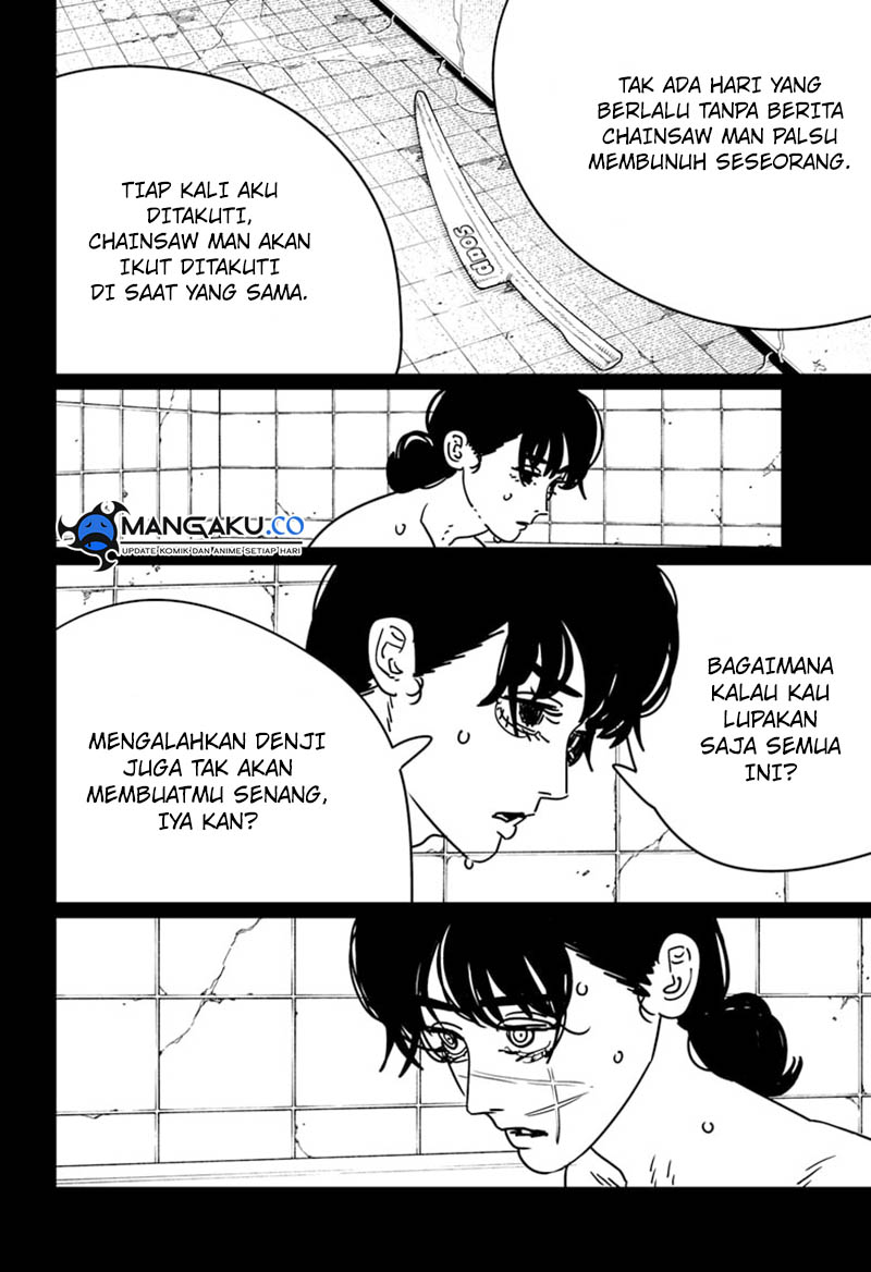 Read Chainsawman ID Manga Online