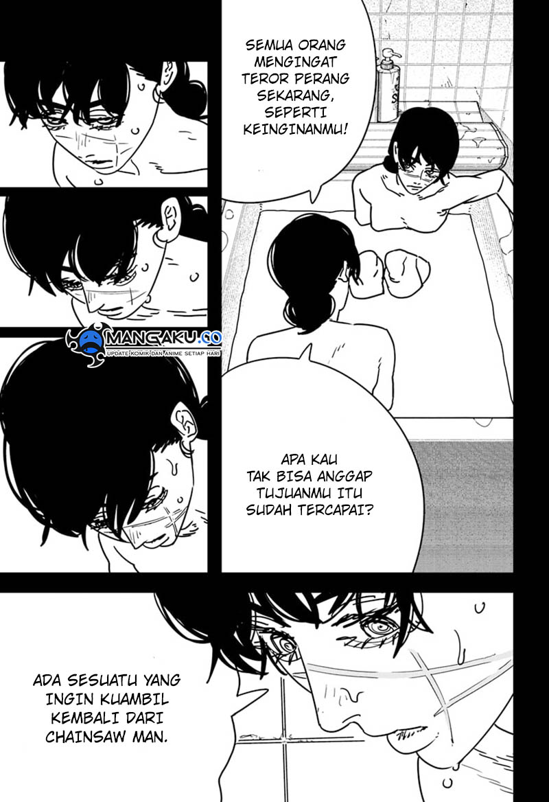 Read Chainsawman ID Manga Online