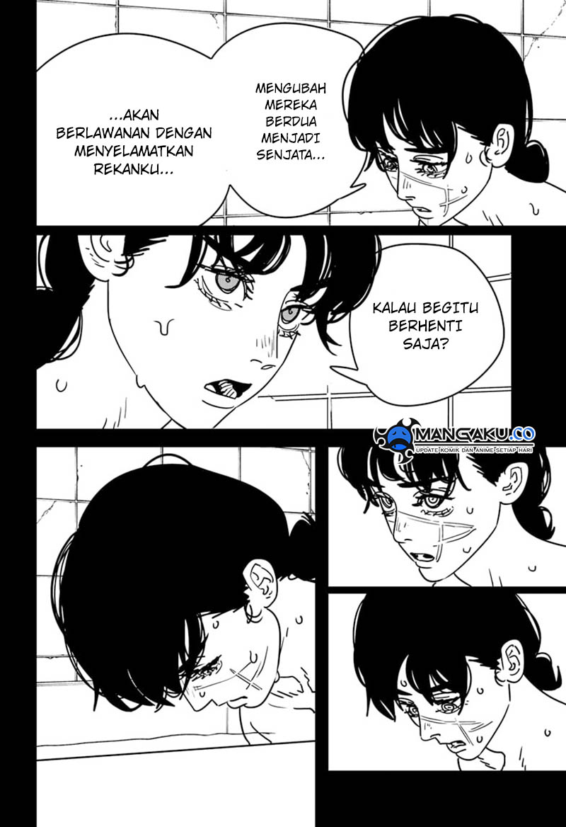 Read Chainsawman ID Manga Online