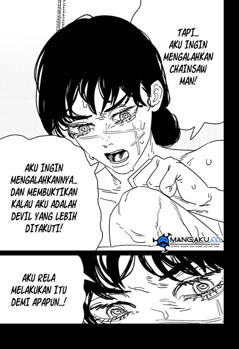 Read Chainsawman ID Manga Online