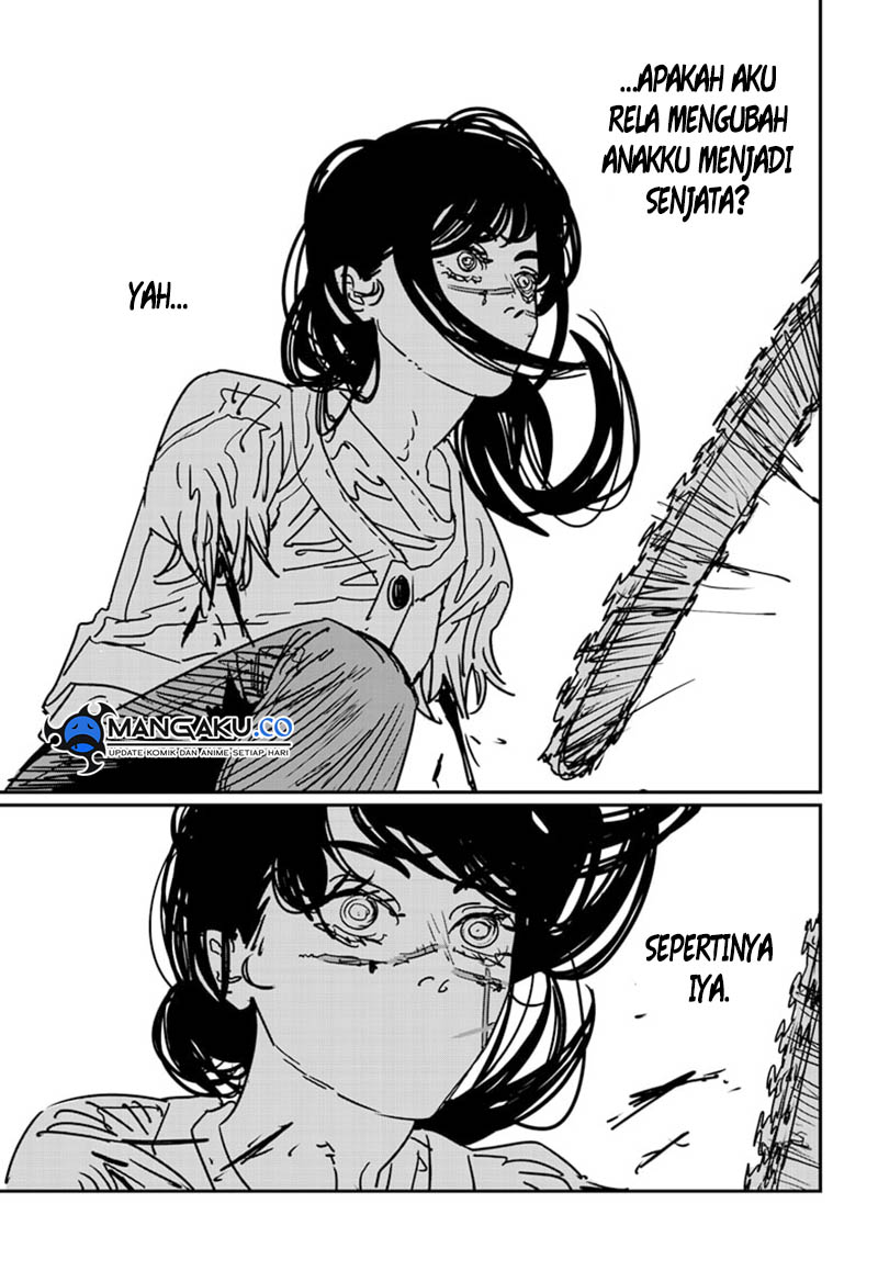 Read Chainsawman ID Manga Online