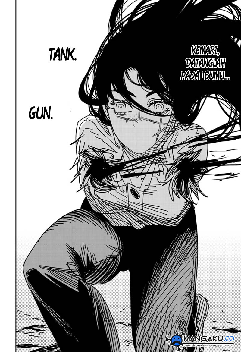 Read Chainsawman ID Manga Online