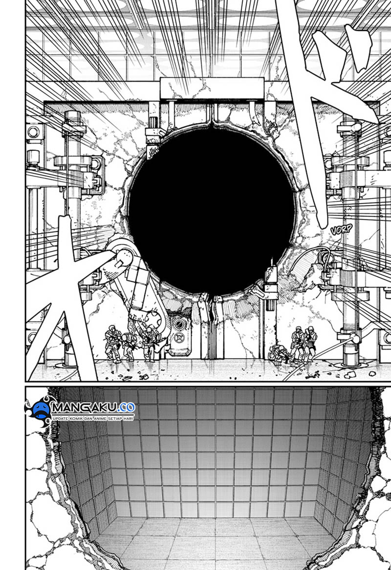 Read Chainsawman ID Manga Online