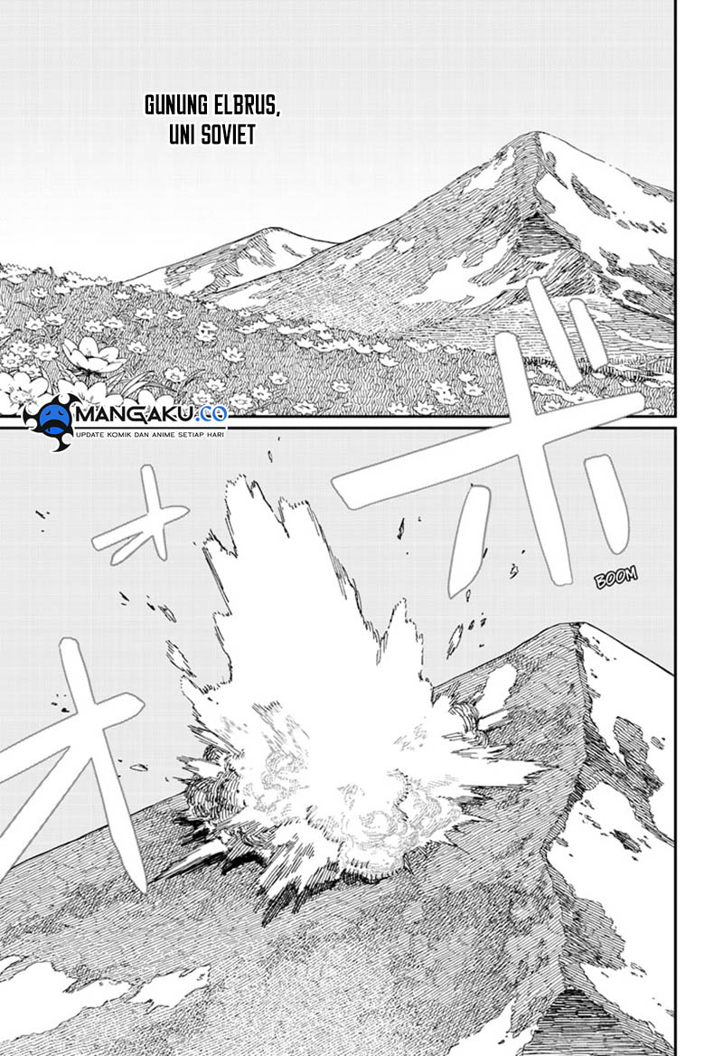 Read Chainsawman ID Manga Online