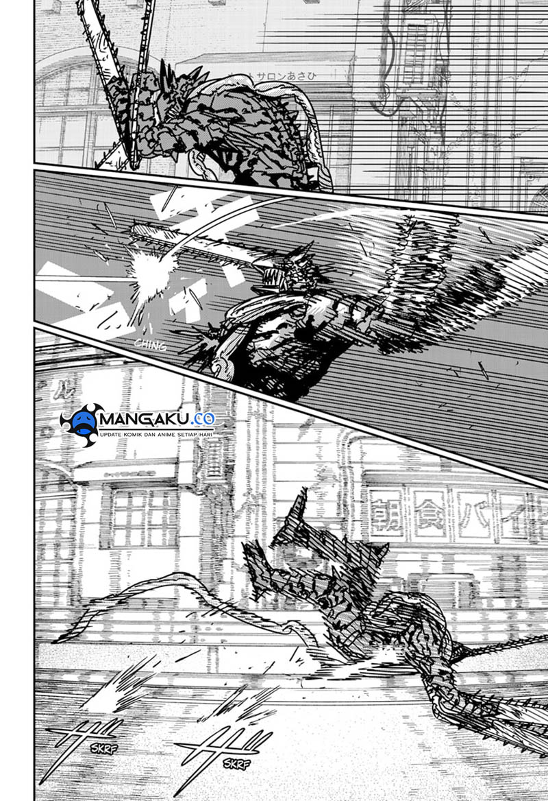 Read Chainsawman ID Manga Online