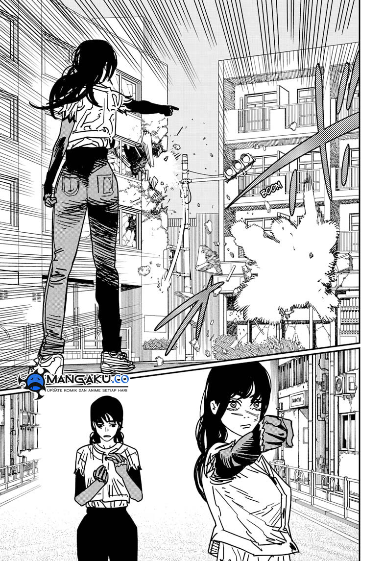 Read Chainsawman ID Manga Online