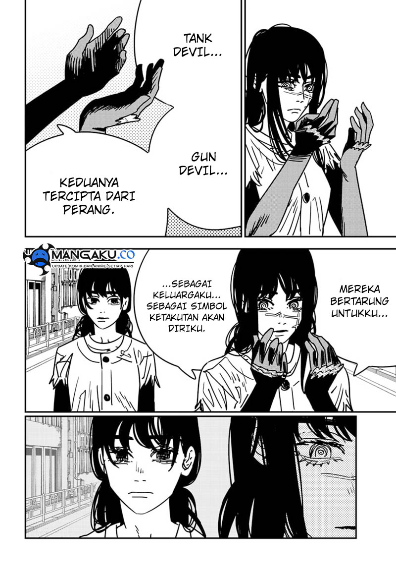 Read Chainsawman ID Manga Online