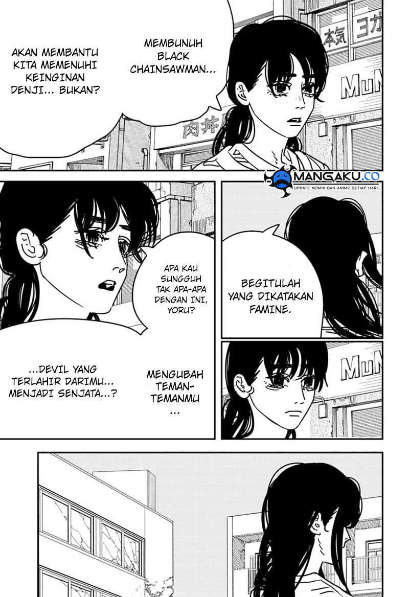 Read Chainsawman ID Manga Online