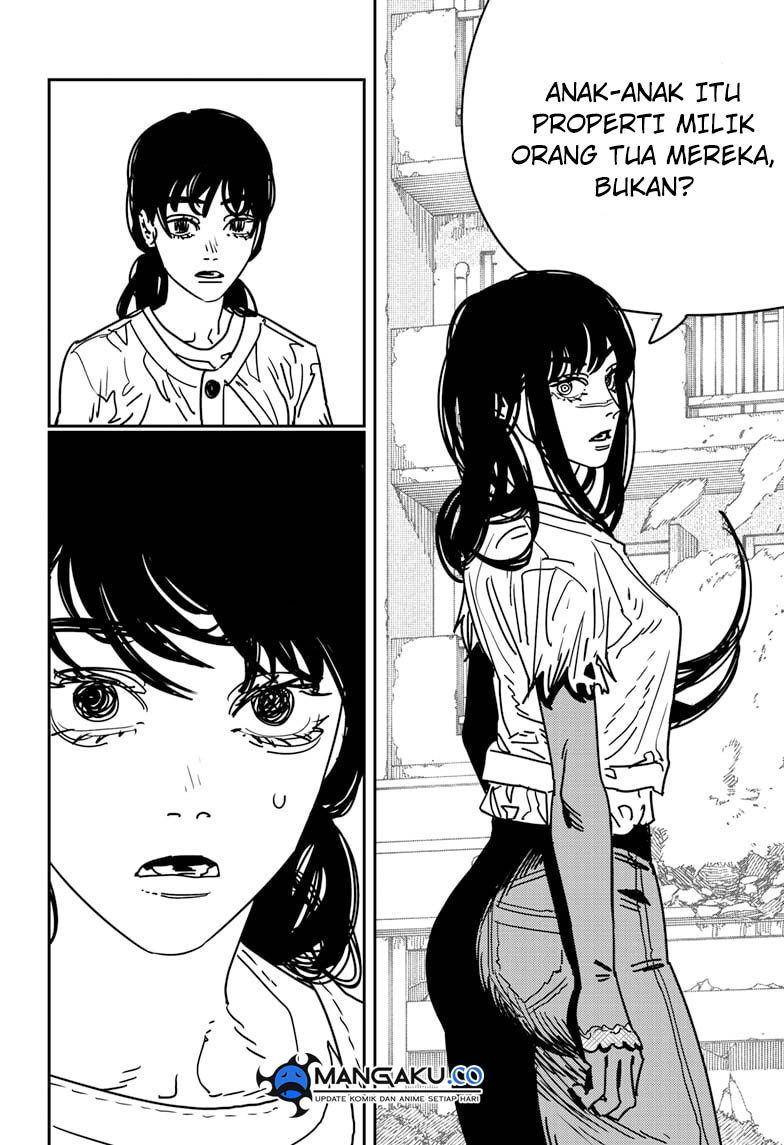Read Chainsawman ID Manga Online