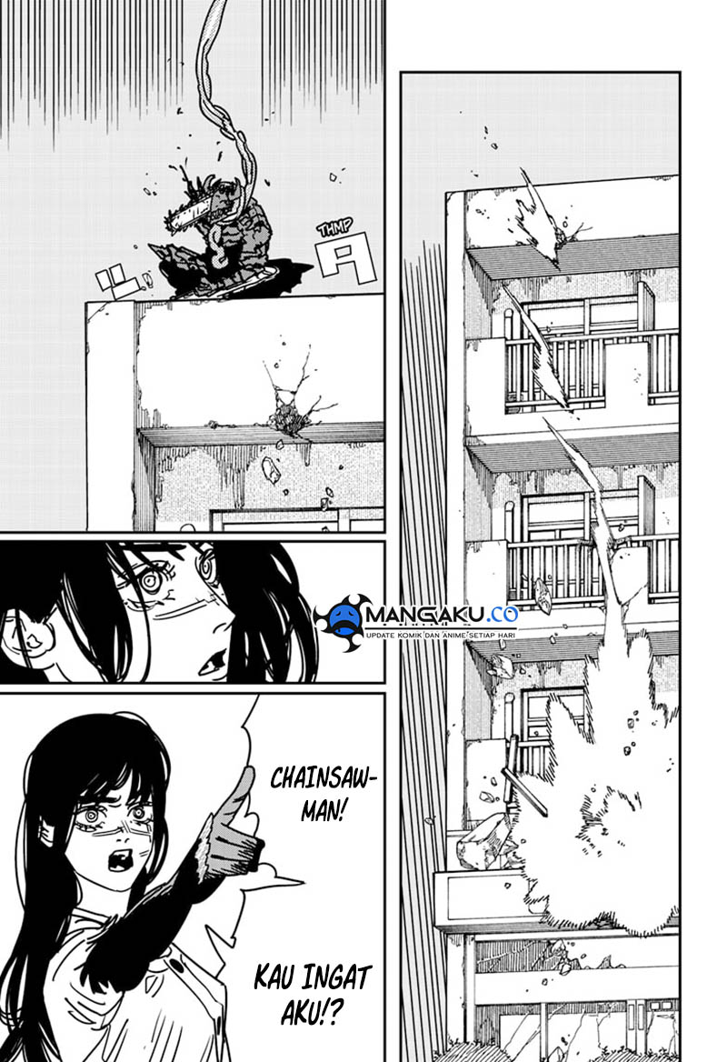 Read Chainsawman ID Manga Online