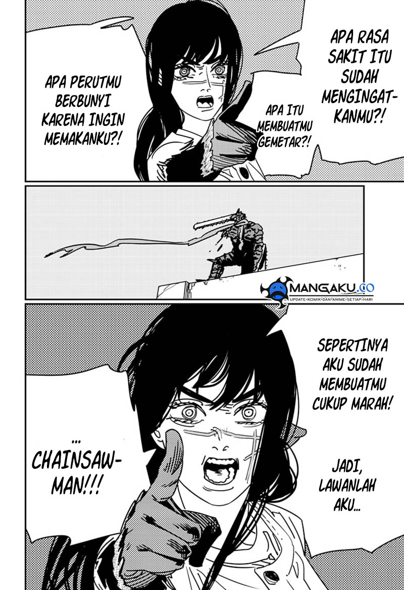 Read Chainsawman ID Manga Online
