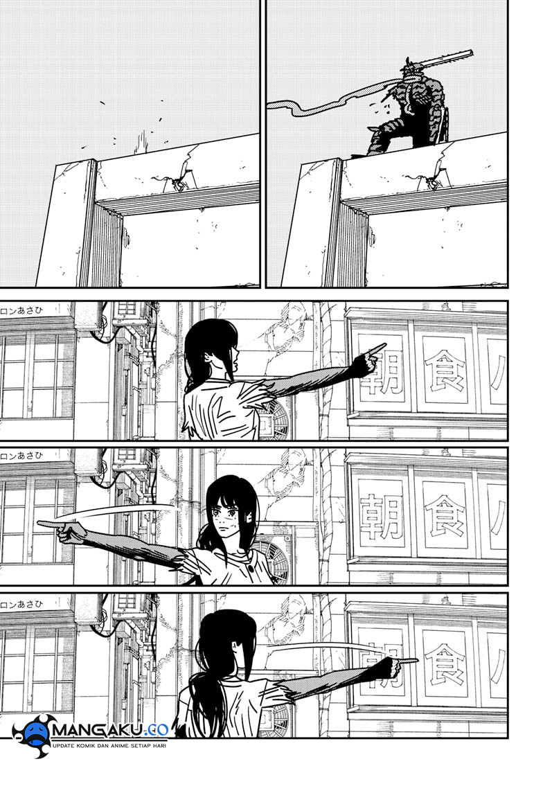 Read Chainsawman ID Manga Online