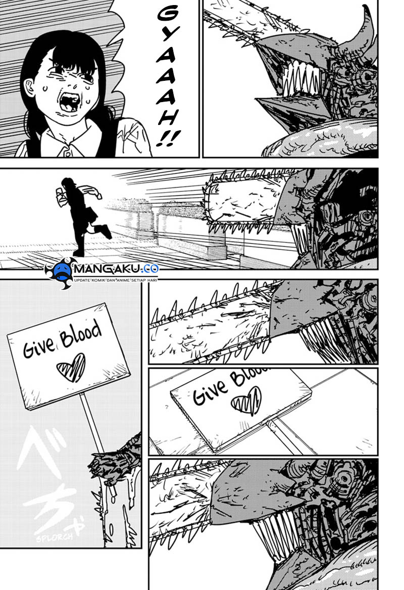 Read Chainsawman ID Manga Online
