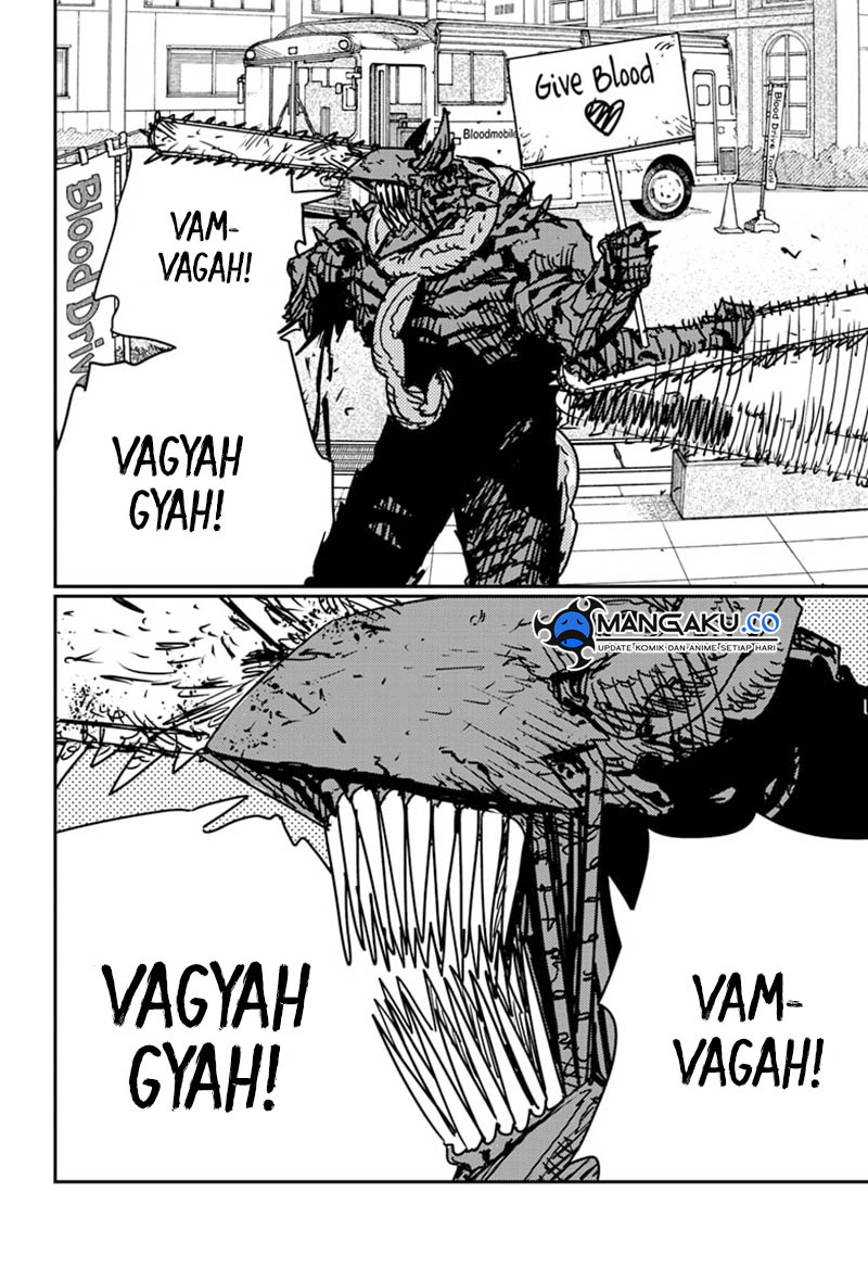 Read Chainsawman ID Manga Online