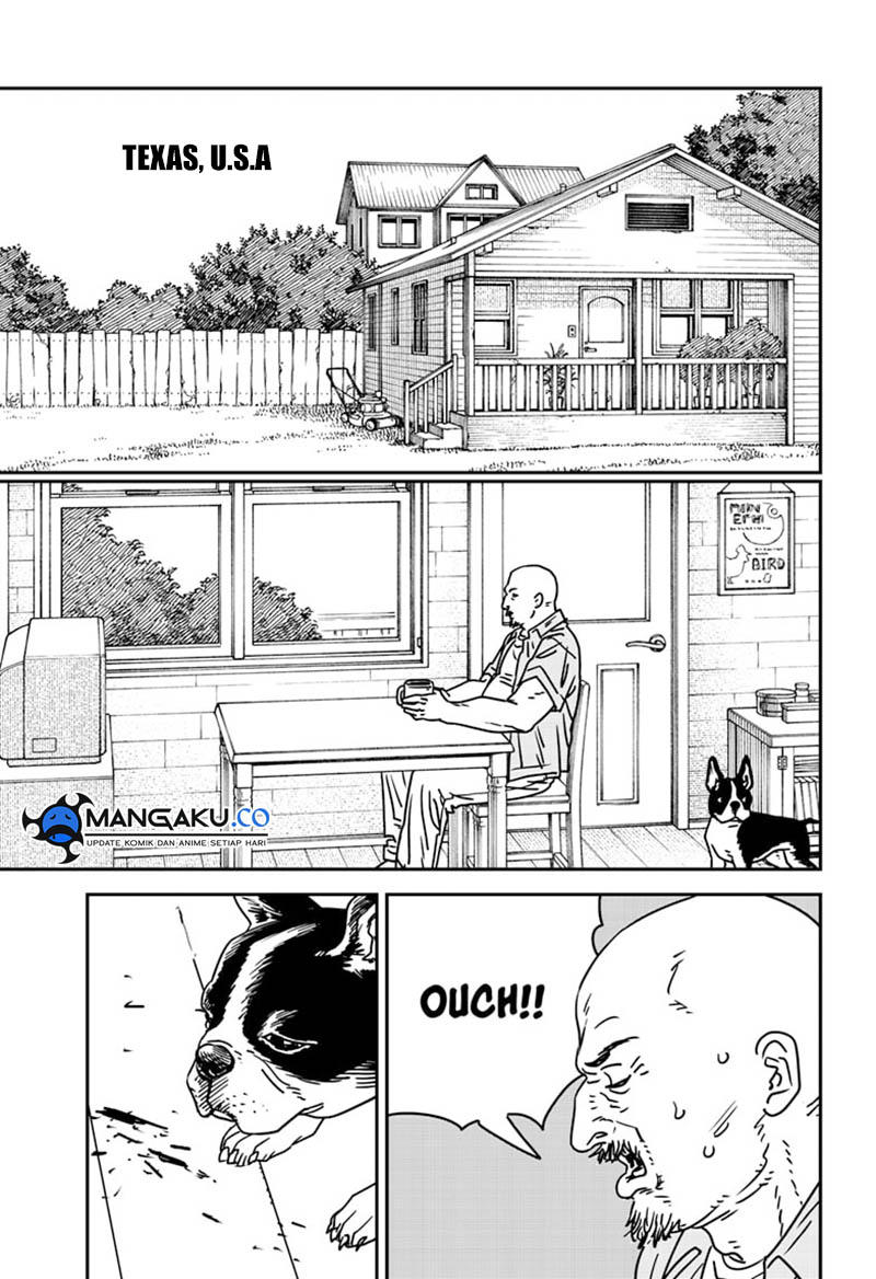 Read Chainsawman ID Manga Online
