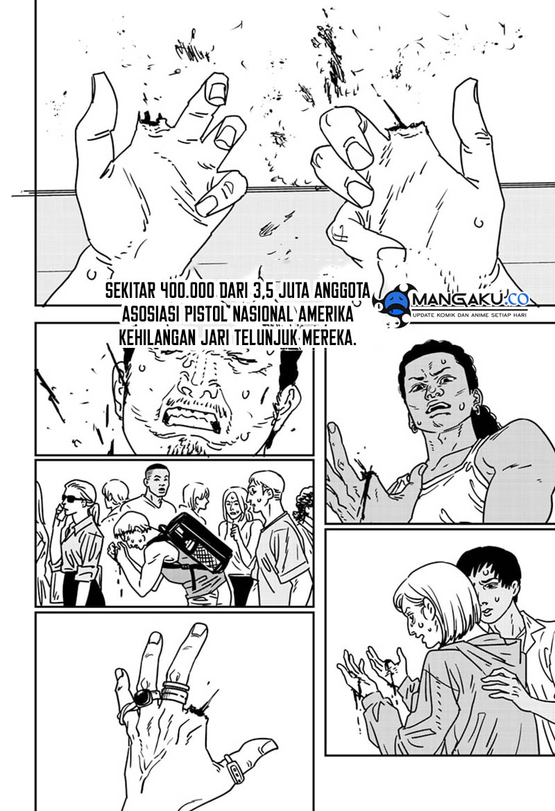 Read Chainsawman ID Manga Online