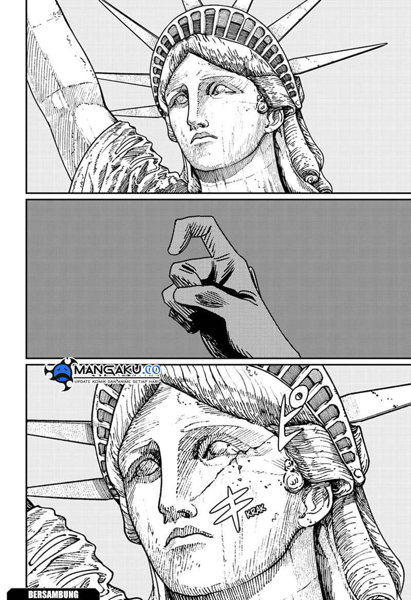Read Chainsawman ID Manga Online