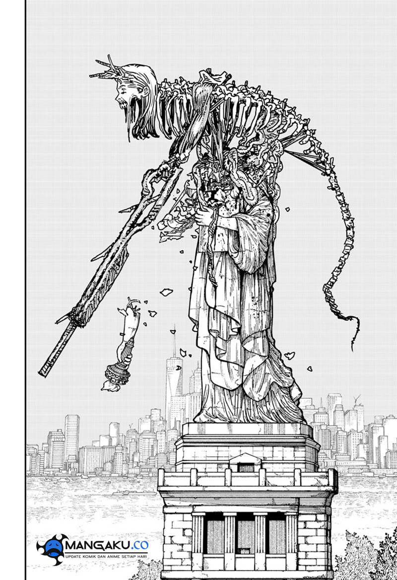 Read Chainsawman ID Manga Online