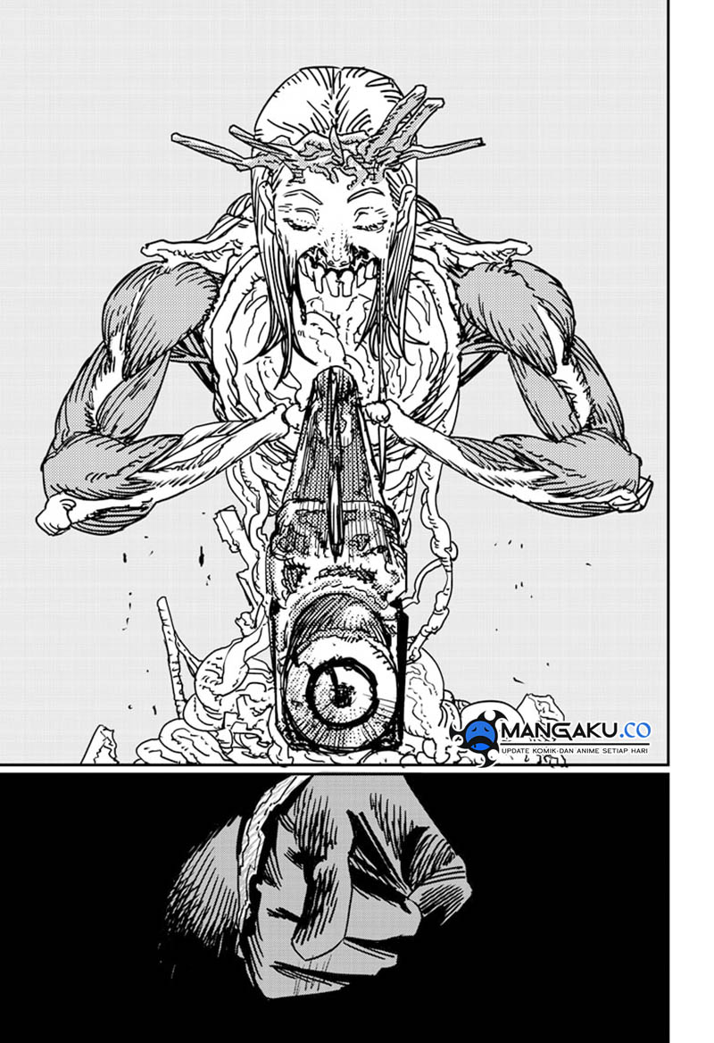 Read Chainsawman ID Manga Online
