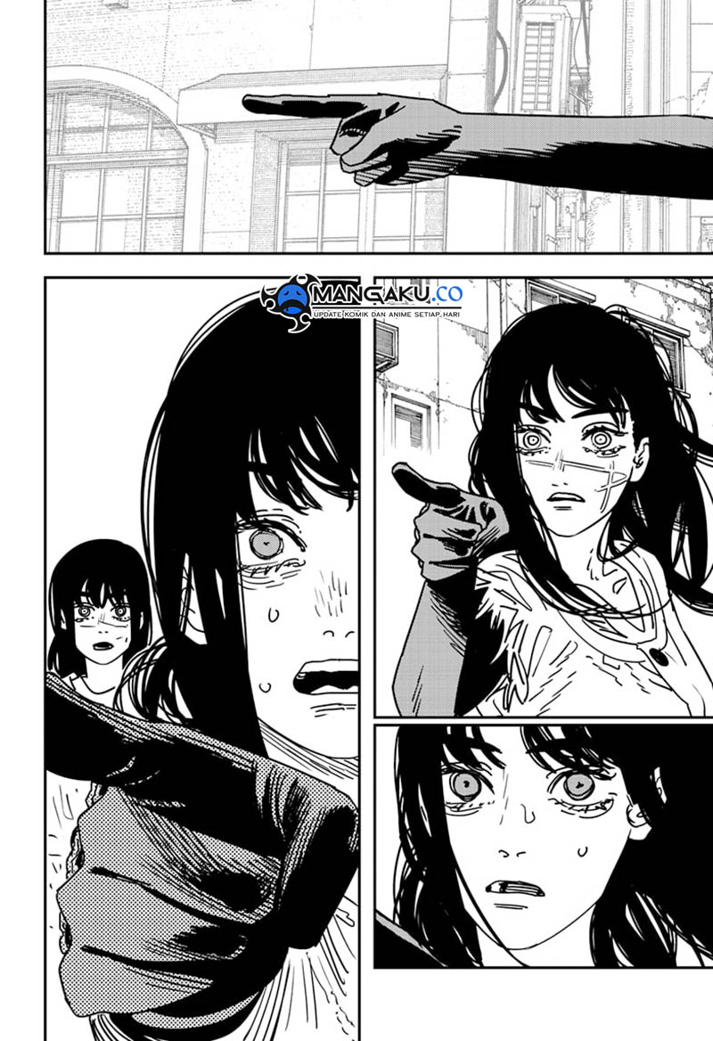 Read Chainsawman ID Manga Online