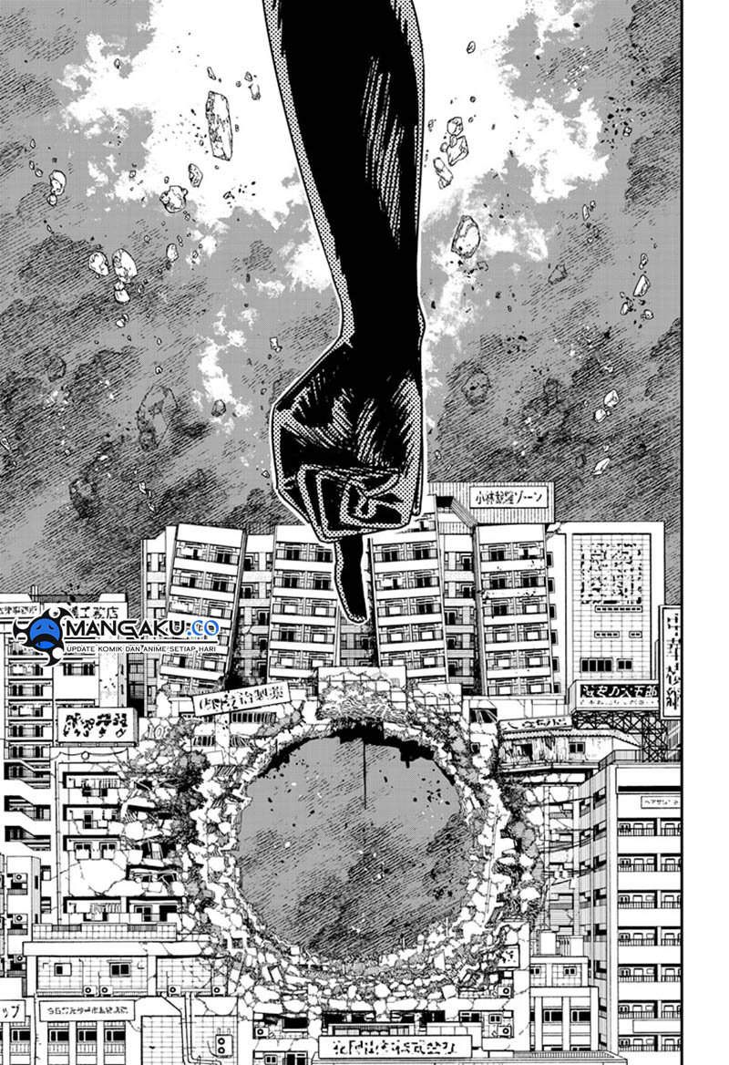Read Chainsawman ID Manga Online