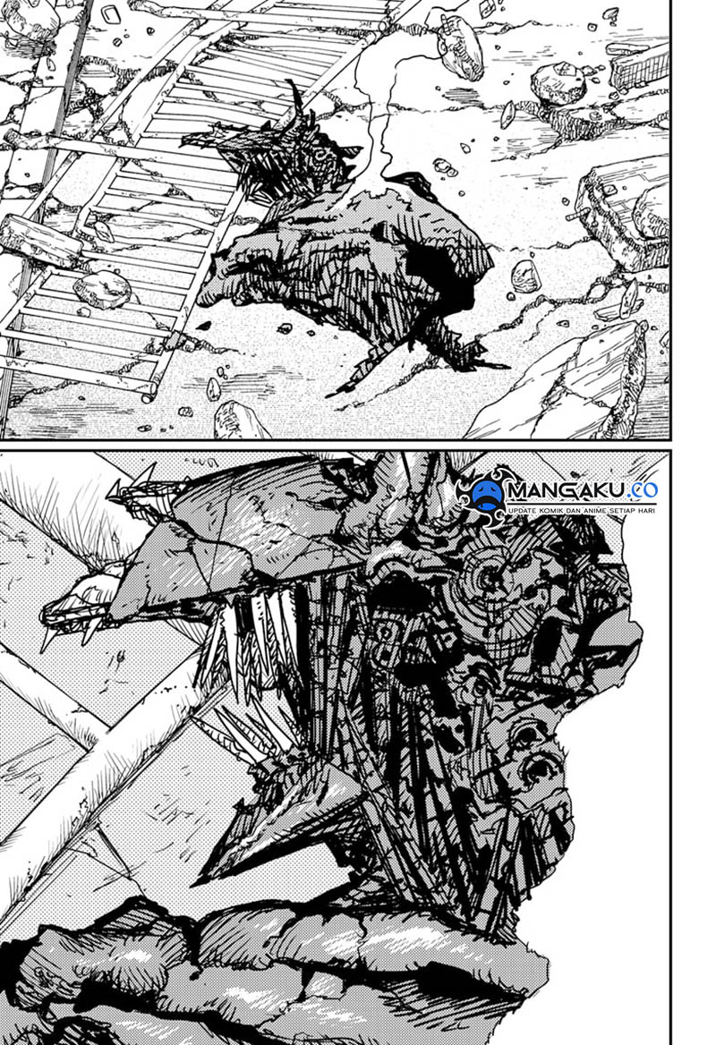 Read Chainsawman ID Manga Online