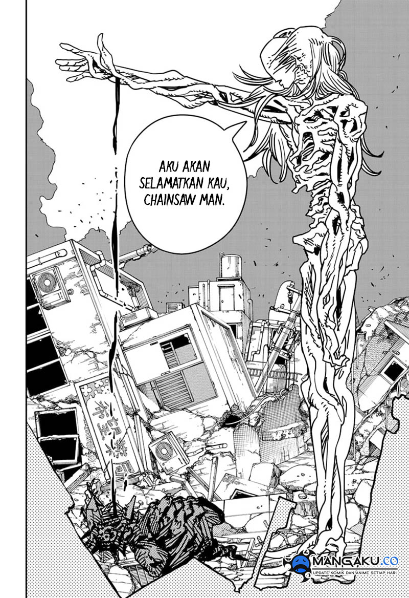 Read Chainsawman ID Manga Online