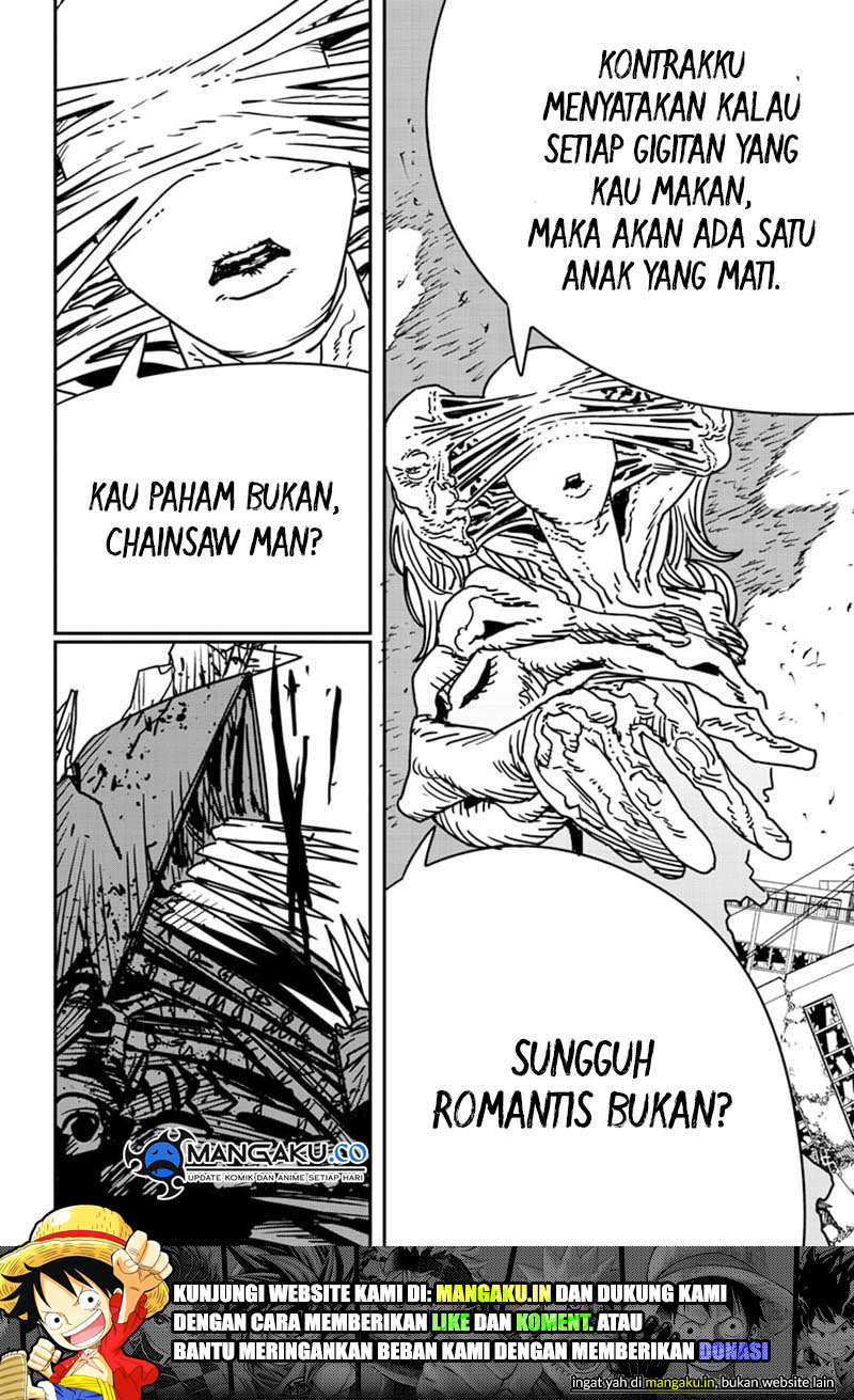 Read Chainsawman ID Manga Online