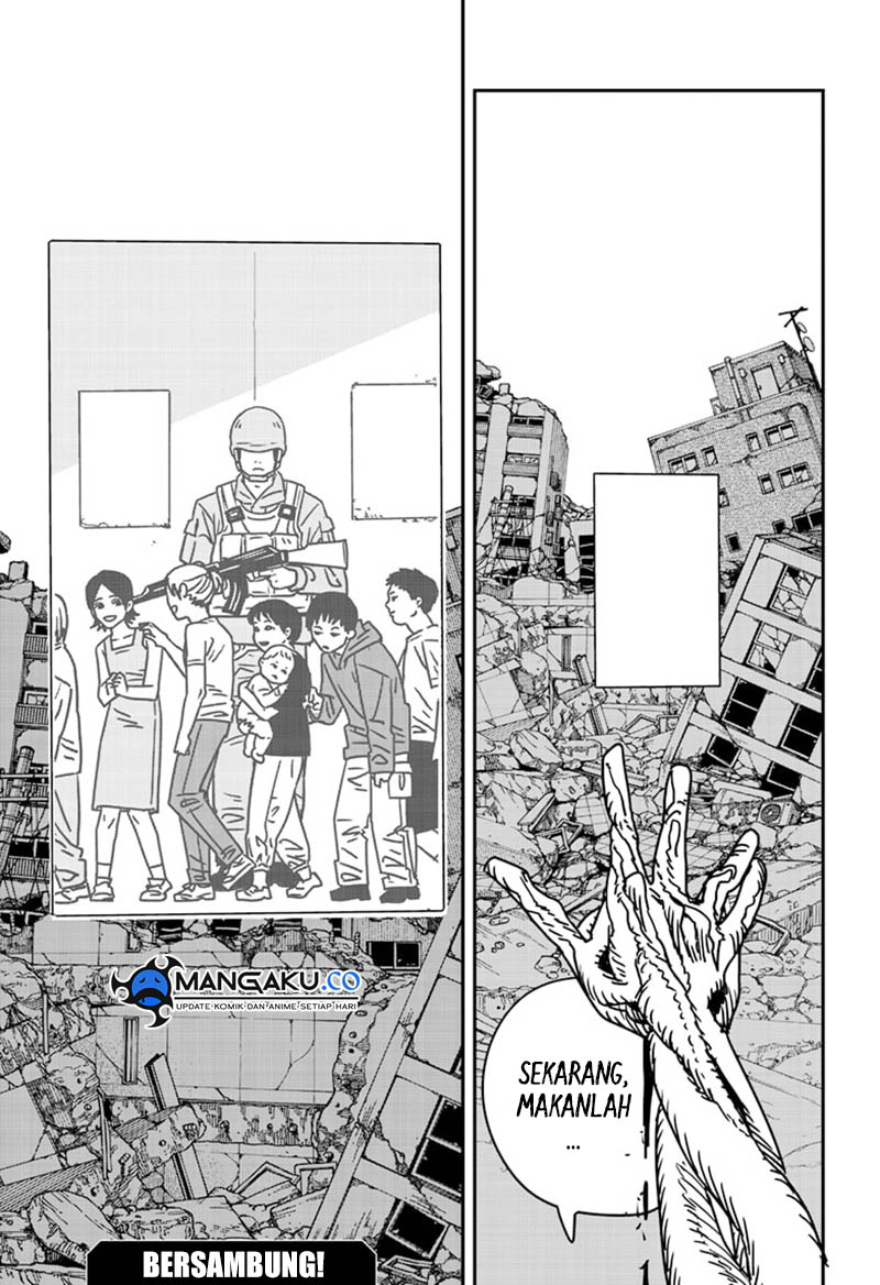 Read Chainsawman ID Manga Online