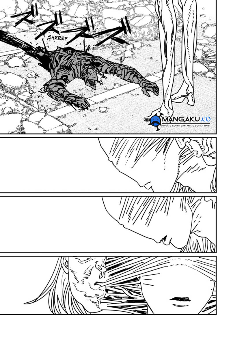 Read Chainsawman ID Manga Online