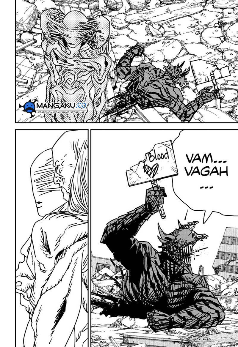 Read Chainsawman ID Manga Online