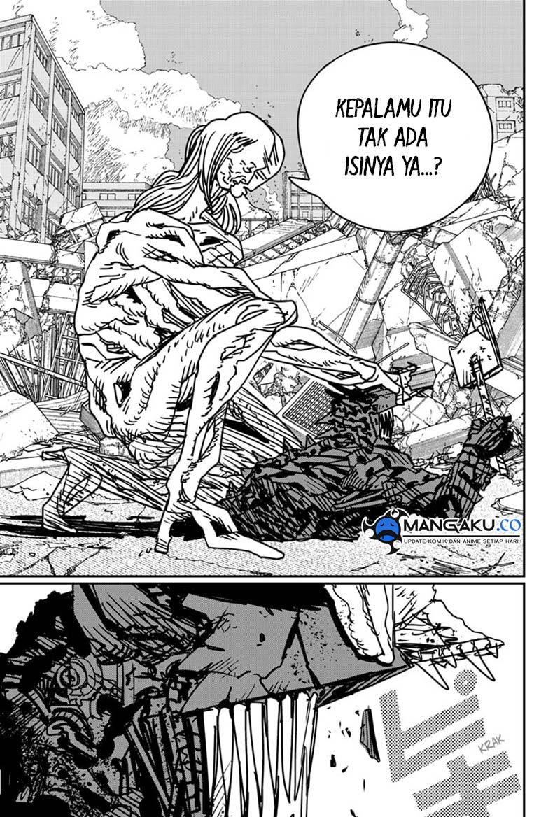 Read Chainsawman ID Manga Online