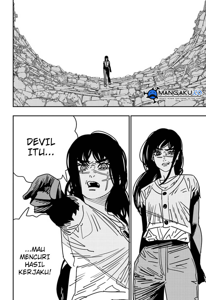 Read Chainsawman ID Manga Online