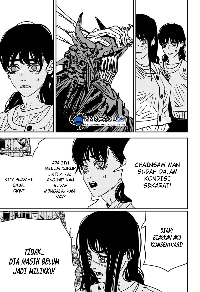 Read Chainsawman ID Manga Online