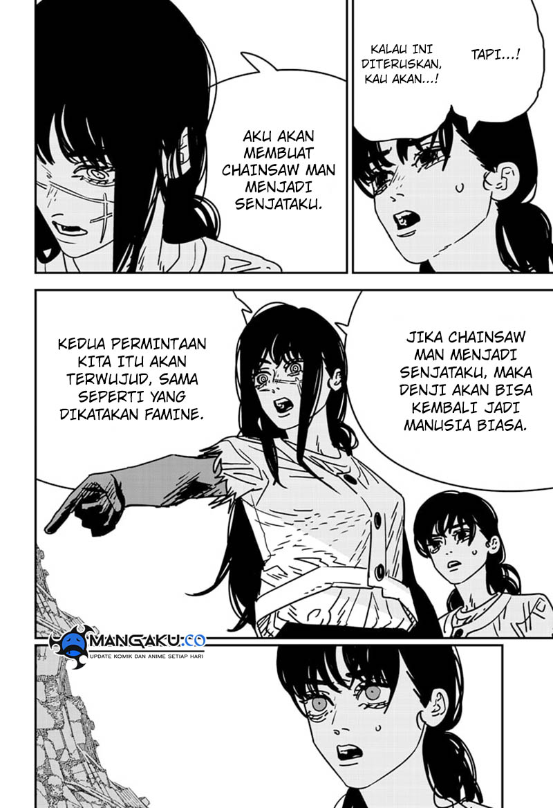 Read Chainsawman ID Manga Online