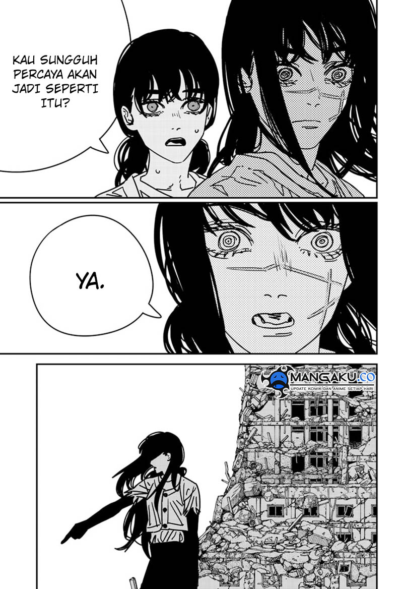 Read Chainsawman ID Manga Online