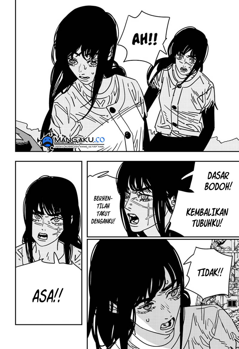 Read Chainsawman ID Manga Online