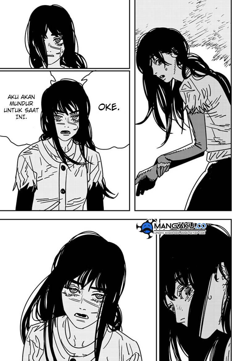 Read Chainsawman ID Manga Online