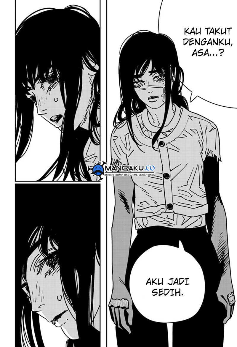 Read Chainsawman ID Manga Online
