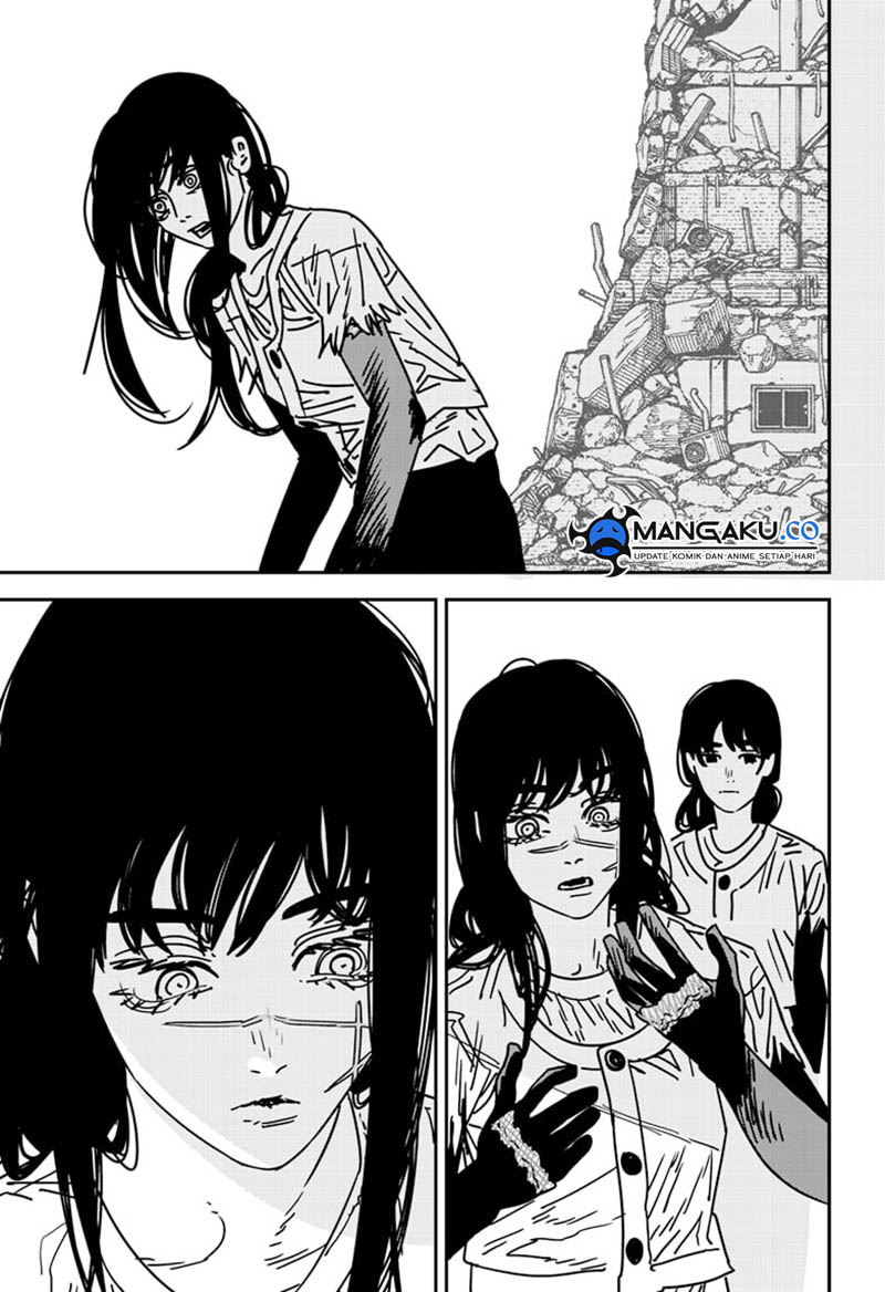 Read Chainsawman ID Manga Online